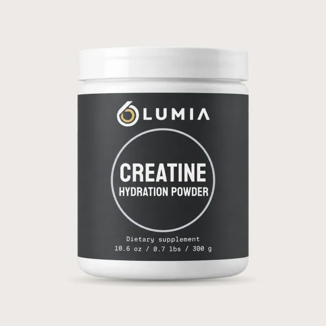Creatine Hydration Powder